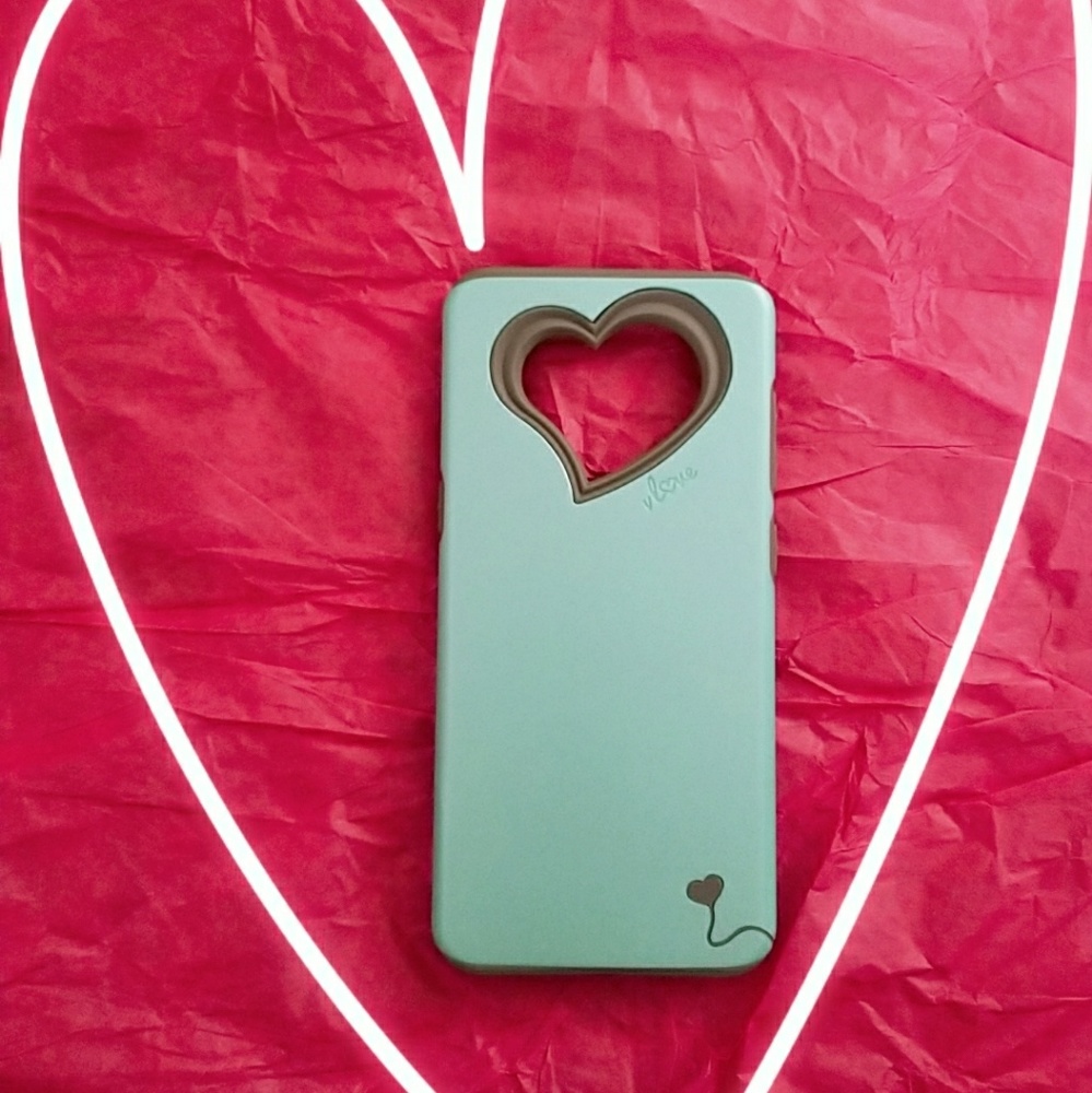 NEW S8 Protective Case